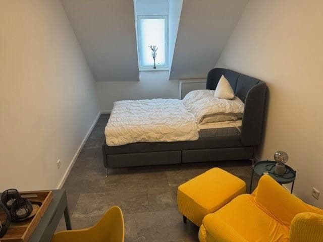 1 bedroom flat for sale, 30 m², Kasinostrasse 20, Frankfurt am Main, Hesse 1 bedroom flat for sale, 30 m², Kasinostrasse 20, Frankfurt am Main, Hesse