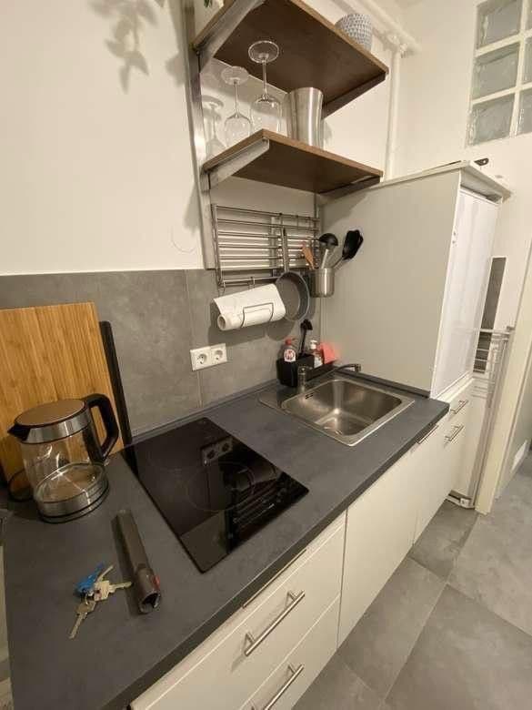1 bedroom flat for sale, 30 m², Kasinostrasse 20, Frankfurt am Main, Hesse 1 bedroom flat for sale, 30 m², Kasinostrasse 20, Frankfurt am Main, Hesse