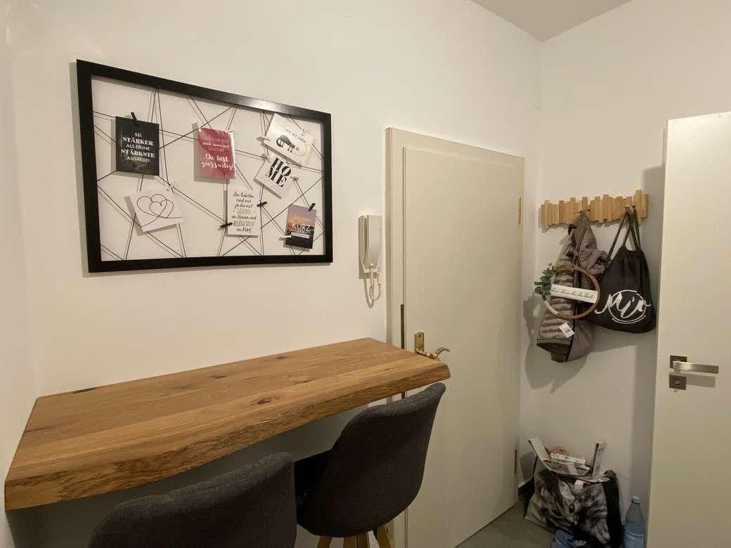 1 bedroom flat for sale, 30 m², Kasinostrasse 20, Frankfurt am Main, Hesse 1 bedroom flat for sale, 30 m², Kasinostrasse 20, Frankfurt am Main, Hesse