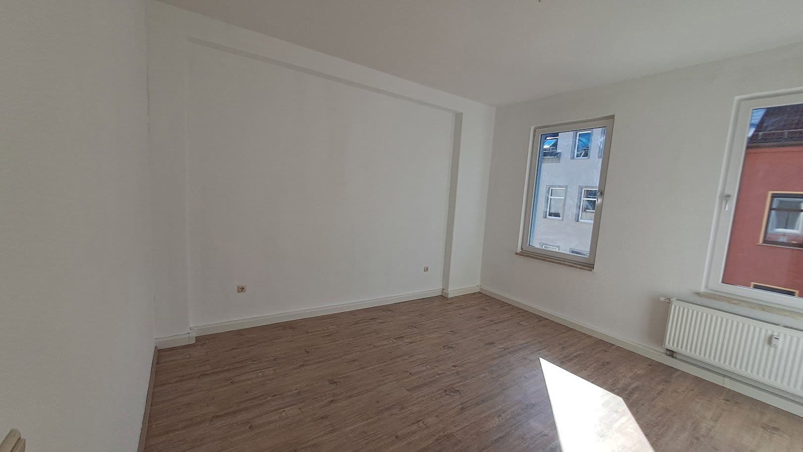 3 bedroom flat to rent, 76 m², Crimmitschau, Saxony 3 bedroom flat to rent, 76 m², Crimmitschau, Saxony