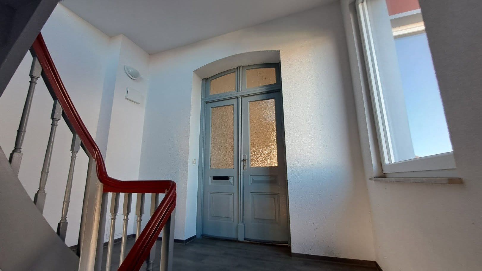 3 bedroom flat to rent, 76 m², Crimmitschau, Saxony 3 bedroom flat to rent, 76 m², Crimmitschau, Saxony