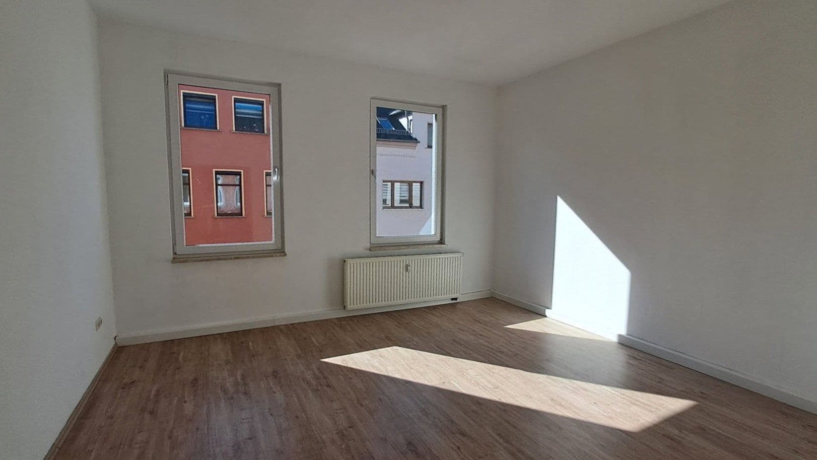 3 bedroom flat to rent, 76 m², Crimmitschau, Saxony 3 bedroom flat to rent, 76 m², Crimmitschau, Saxony