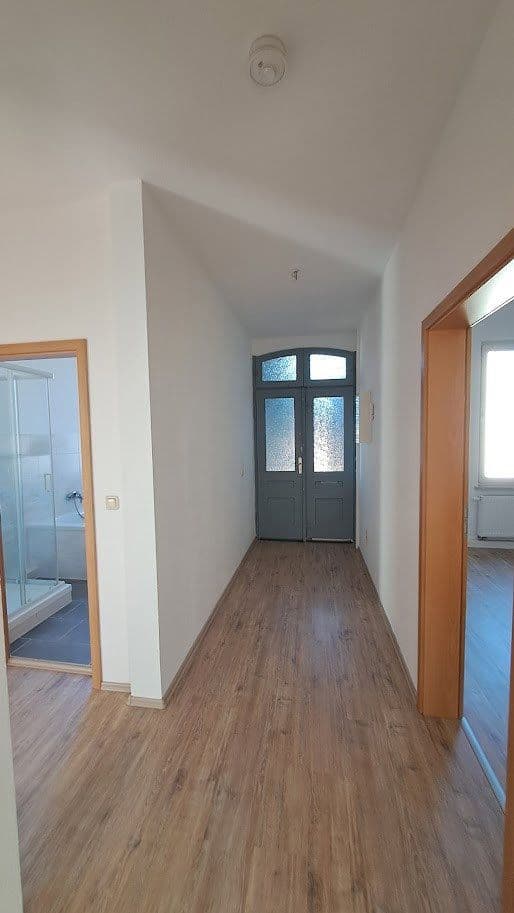 3 bedroom flat to rent, 76 m², Crimmitschau, Saxony 3 bedroom flat to rent, 76 m², Crimmitschau, Saxony