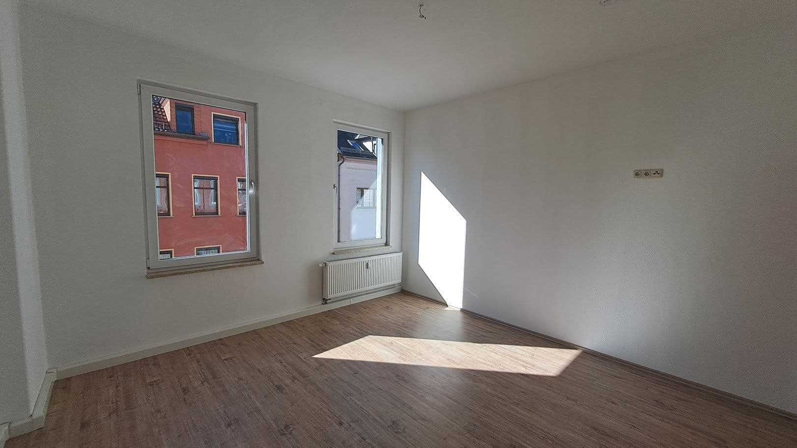3 bedroom flat to rent, 76 m², Crimmitschau, Saxony 3 bedroom flat to rent, 76 m², Crimmitschau, Saxony