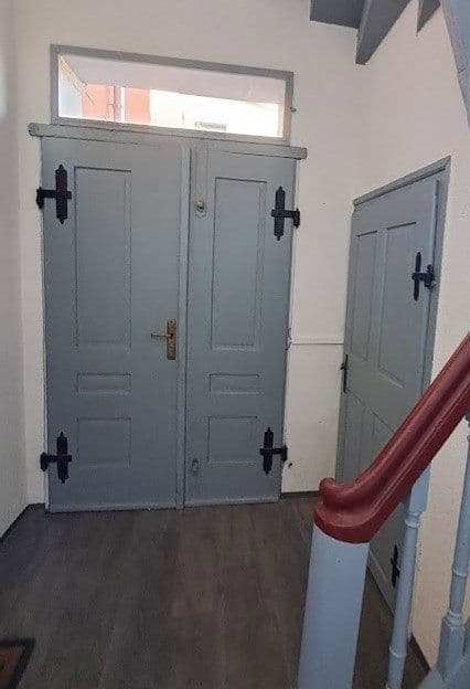 3 bedroom flat to rent, 76 m², Crimmitschau, Saxony 3 bedroom flat to rent, 76 m², Crimmitschau, Saxony