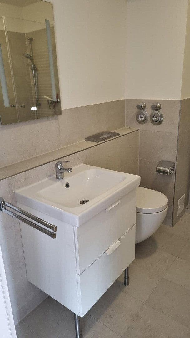 1 bedroom flat to rent, 41 m², Lampestraße 7, Leipzig, Saxony 1 bedroom flat to rent, 41 m², Lampestraße 7, Leipzig, Saxony
