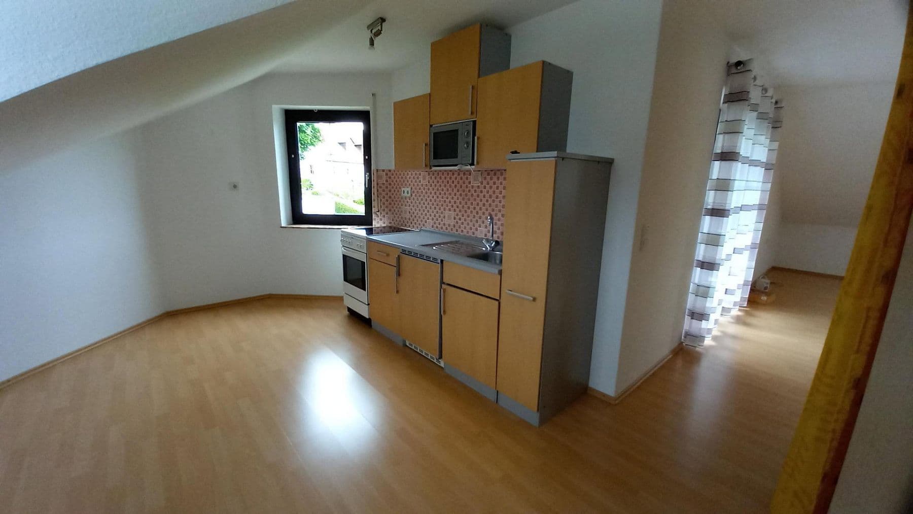 2 bedroom flat to rent, 60 m², Heidenheim, Bavaria 2 bedroom flat to rent, 60 m², Heidenheim, Bavaria
