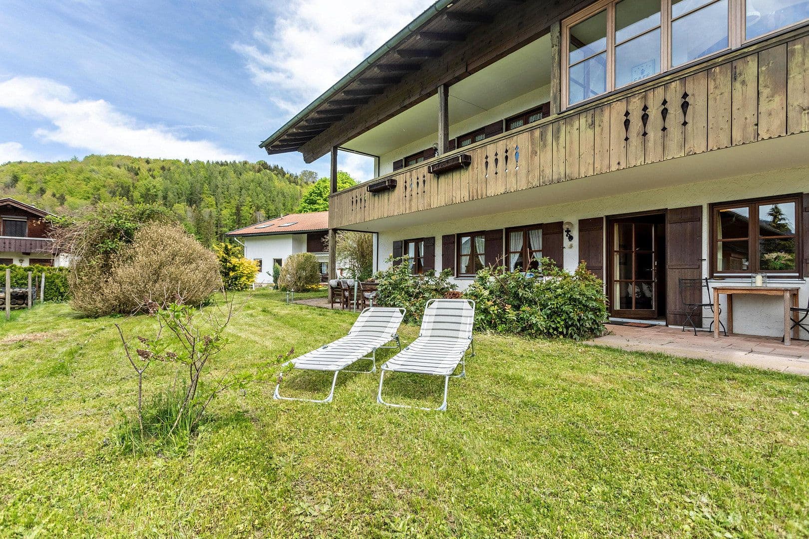 2 bedroom flat for sale, 65 m², Hochgernweg 47, Unterwössen, Bavaria 2 bedroom flat for sale, 65 m², Hochgernweg 47, Unterwössen, Bavaria