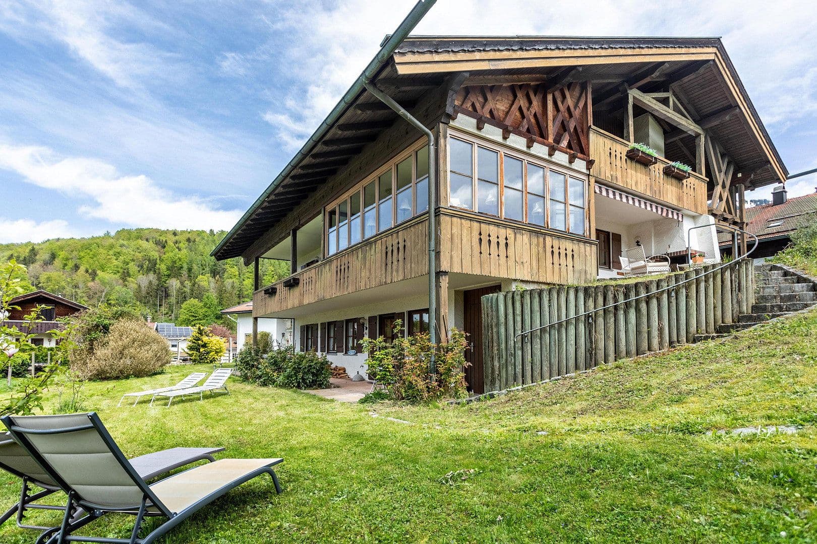 2 bedroom flat for sale, 65 m², Hochgernweg 47, Unterwössen, Bavaria 2 bedroom flat for sale, 65 m², Hochgernweg 47, Unterwössen, Bavaria