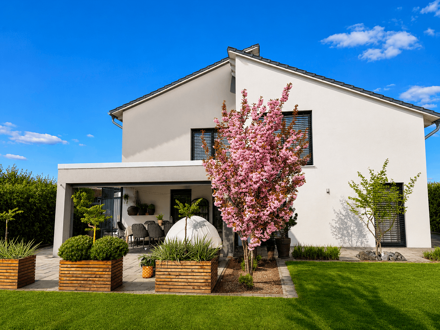 house for sale, 203 m², Gifhorn, Lower Saxony house for sale, 203 m², Gifhorn, Lower Saxony