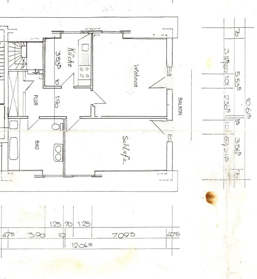 2 bedroom flat to rent, 90 m², Bönningstedt, Schleswig-Holstein 2 bedroom flat to rent, 90 m², Bönningstedt, Schleswig-Holstein