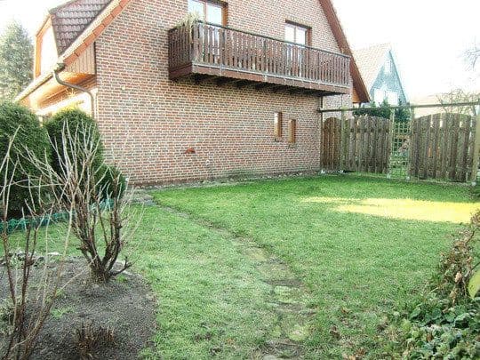 2 bedroom flat to rent, 90 m², Bönningstedt, Schleswig-Holstein 2 bedroom flat to rent, 90 m², Bönningstedt, Schleswig-Holstein