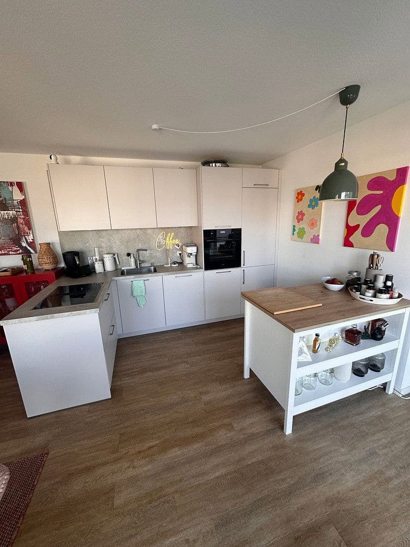 3 bedroom flat to rent, 110 m², Aschaffenburg, Bavaria 3 bedroom flat to rent, 110 m², Aschaffenburg, Bavaria
