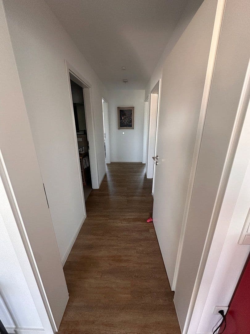3 bedroom flat to rent, 110 m², Aschaffenburg, Bavaria 3 bedroom flat to rent, 110 m², Aschaffenburg, Bavaria