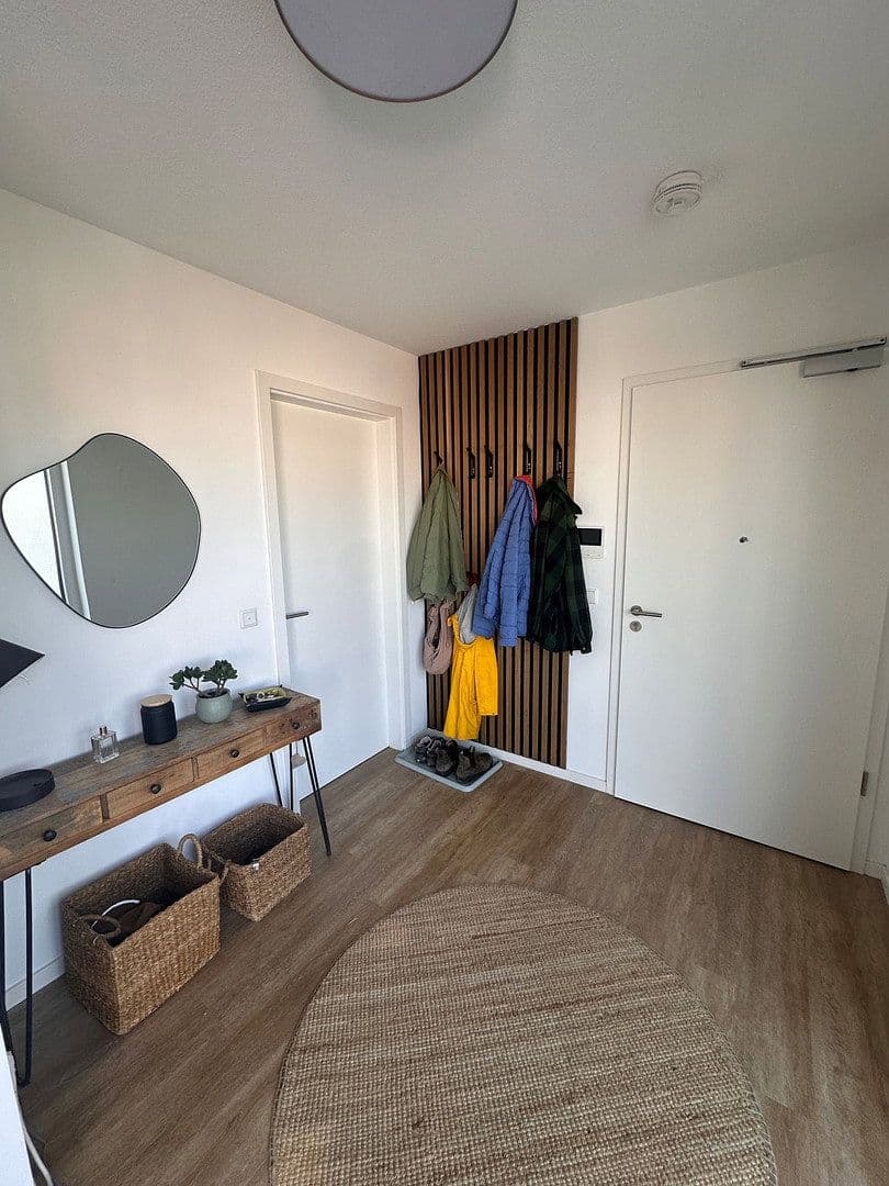 3 bedroom flat to rent, 110 m², Aschaffenburg, Bavaria 3 bedroom flat to rent, 110 m², Aschaffenburg, Bavaria