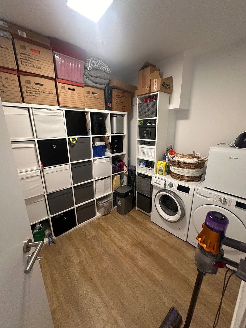 3 bedroom flat to rent, 110 m², Aschaffenburg, Bavaria 3 bedroom flat to rent, 110 m², Aschaffenburg, Bavaria