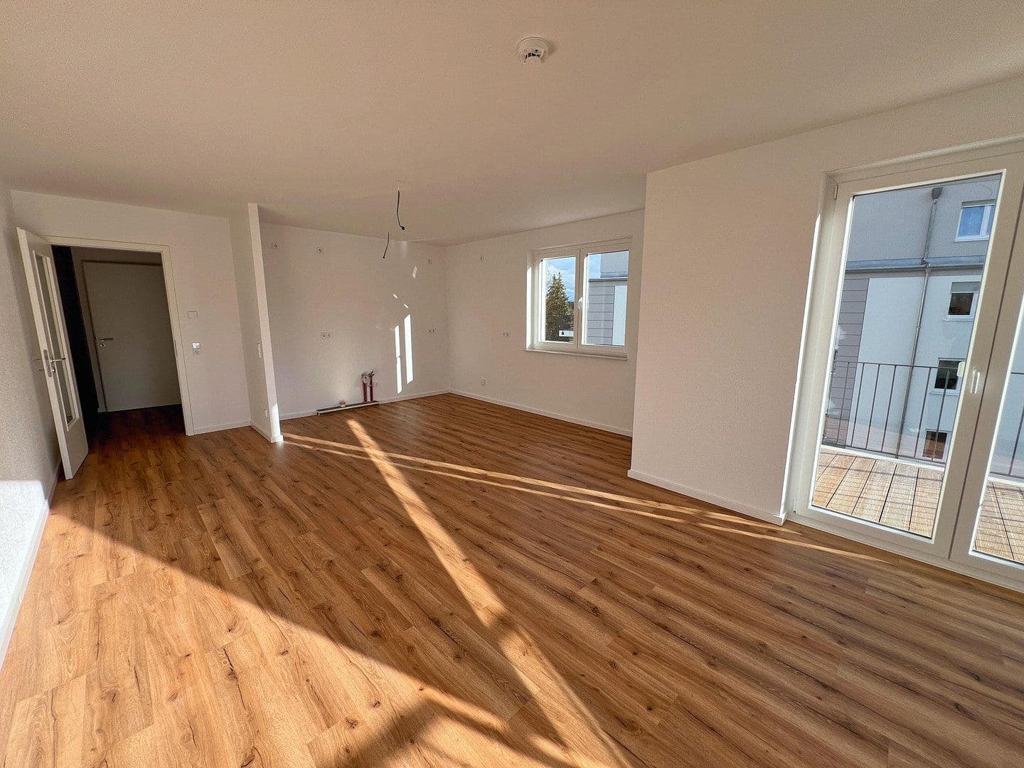 3 bedroom flat to rent, 87 m², Fischerstraße 28h, Zossen, Brandenburg 3 bedroom flat to rent, 87 m², Fischerstraße 28h, Zossen, Brandenburg