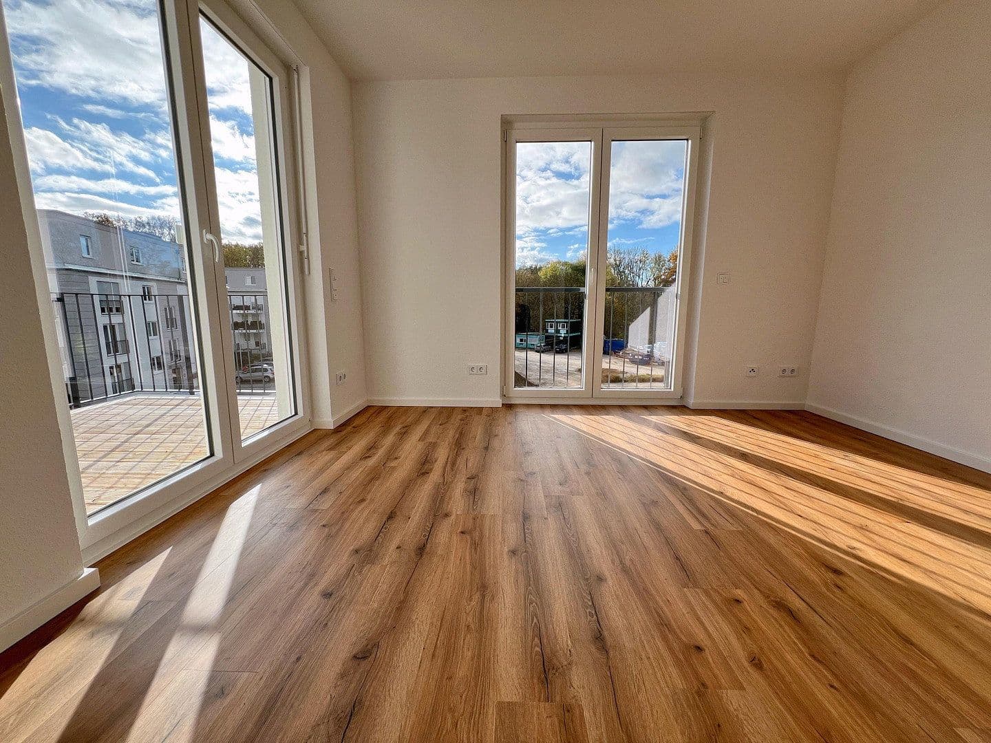 3 bedroom flat to rent, 87 m², Fischerstraße 28h, Zossen, Brandenburg 3 bedroom flat to rent, 87 m², Fischerstraße 28h, Zossen, Brandenburg