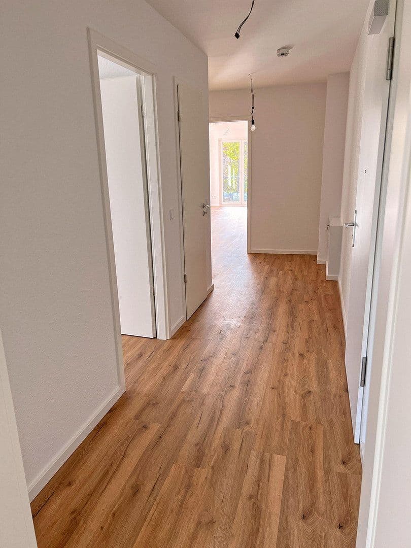 3 bedroom flat to rent, 87 m², Fischerstraße 28h, Zossen, Brandenburg 3 bedroom flat to rent, 87 m², Fischerstraße 28h, Zossen, Brandenburg
