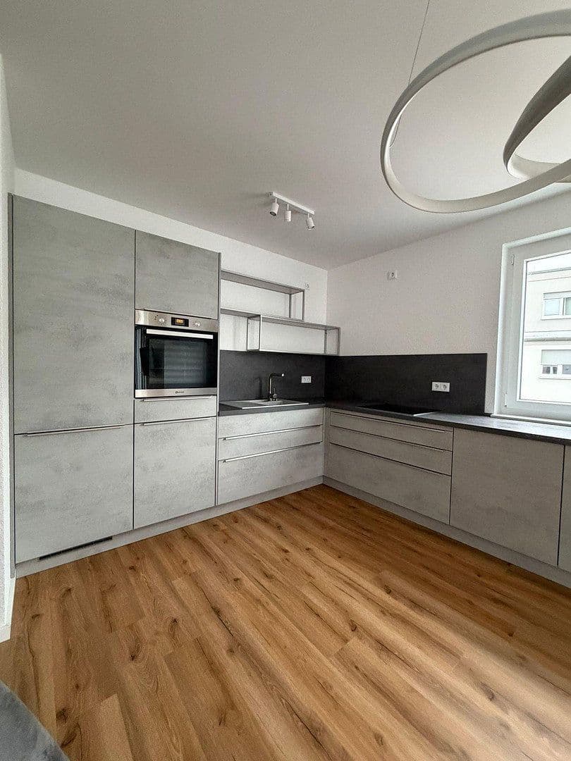 3 bedroom flat to rent, 87 m², Fischerstraße 28h, Zossen, Brandenburg 3 bedroom flat to rent, 87 m², Fischerstraße 28h, Zossen, Brandenburg