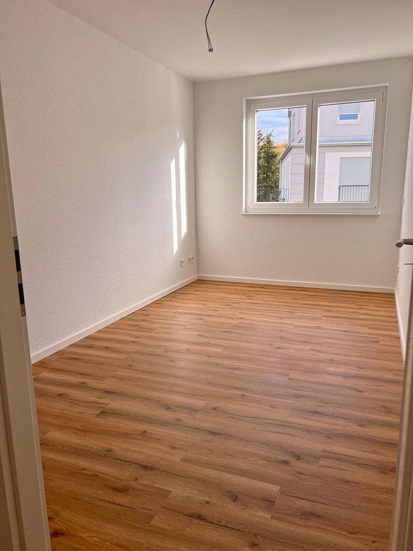 3 bedroom flat to rent, 87 m², Fischerstraße 28h, Zossen, Brandenburg 3 bedroom flat to rent, 87 m², Fischerstraße 28h, Zossen, Brandenburg