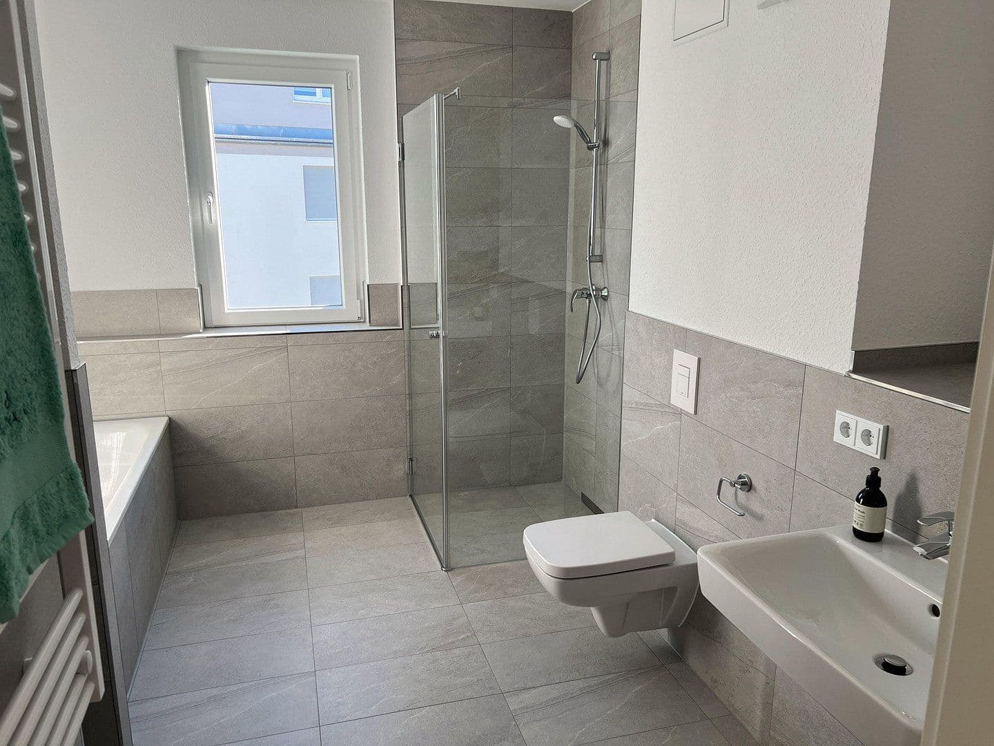 3 bedroom flat to rent, 87 m², Fischerstraße 28h, Zossen, Brandenburg 3 bedroom flat to rent, 87 m², Fischerstraße 28h, Zossen, Brandenburg
