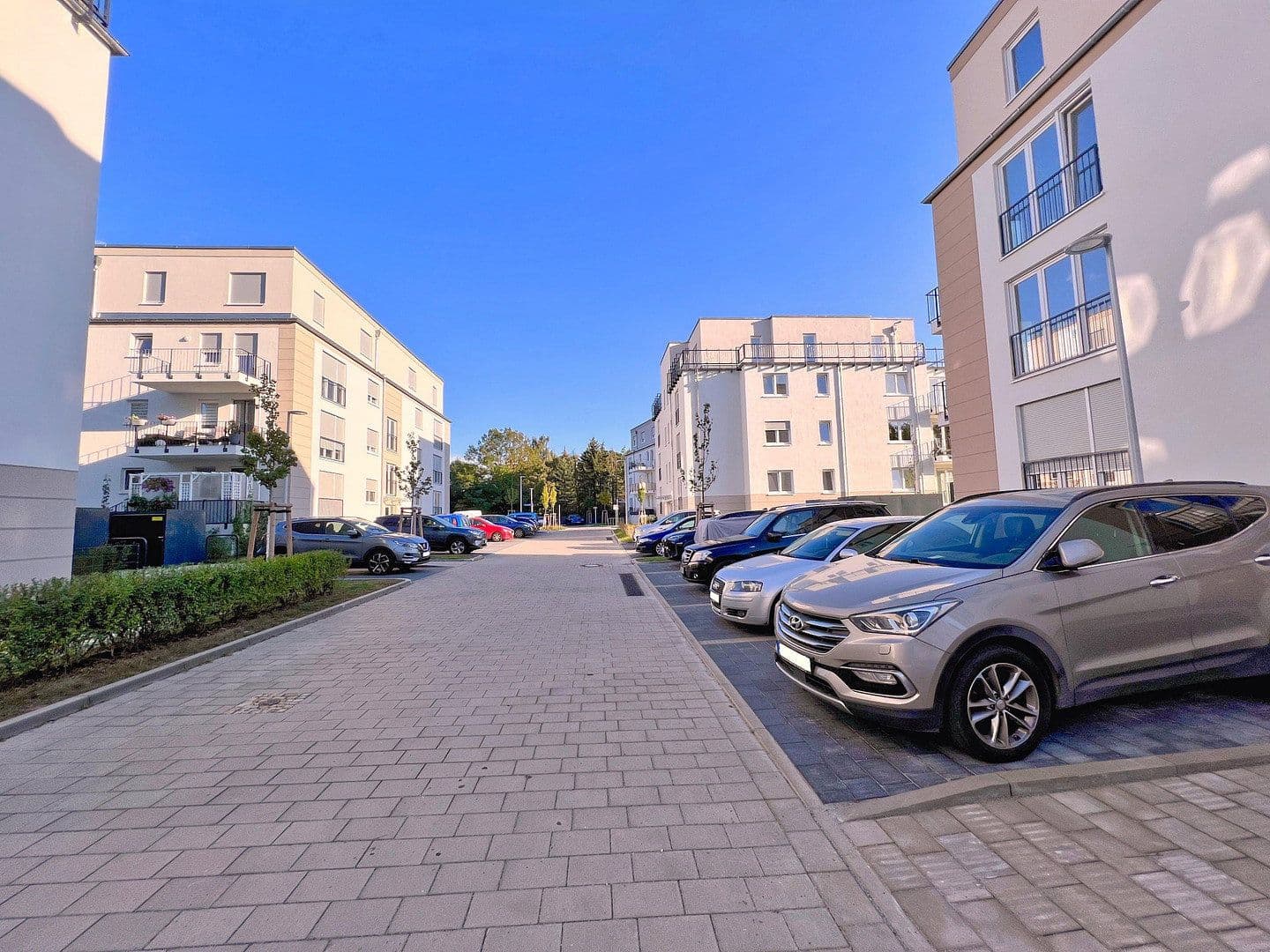 3 bedroom flat to rent, 87 m², Fischerstraße 28h, Zossen, Brandenburg 3 bedroom flat to rent, 87 m², Fischerstraße 28h, Zossen, Brandenburg