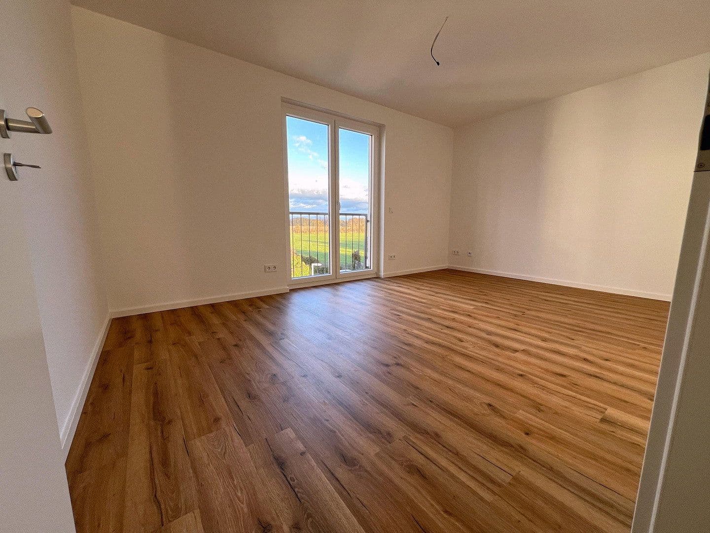 3 bedroom flat to rent, 87 m², Fischerstraße 28h, Zossen, Brandenburg 3 bedroom flat to rent, 87 m², Fischerstraße 28h, Zossen, Brandenburg