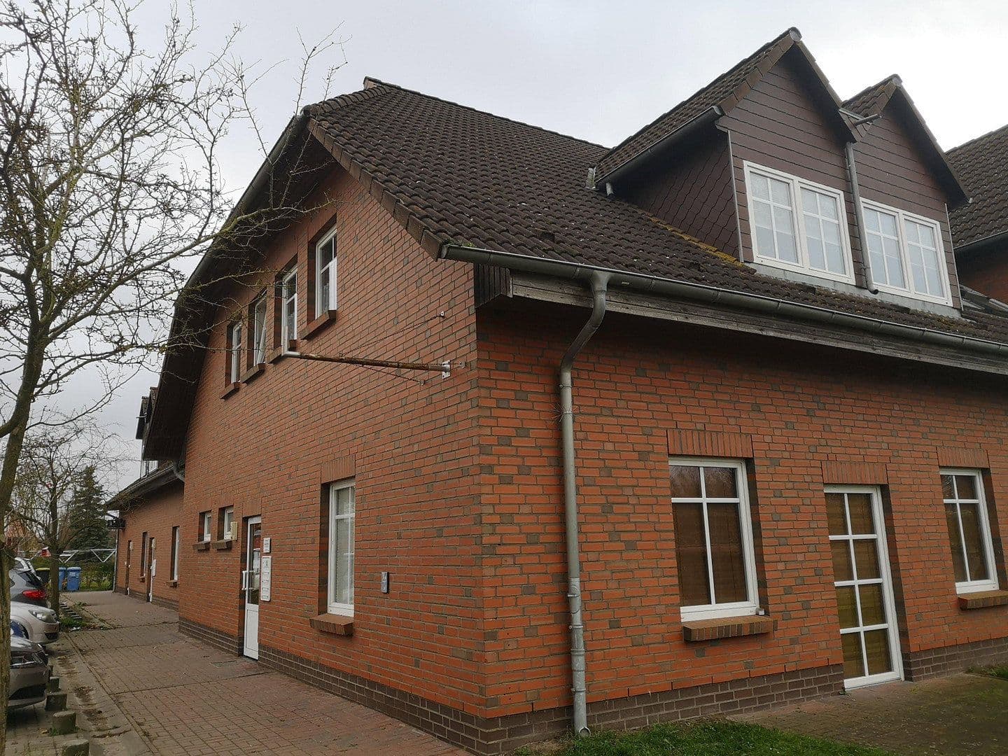 2 bedroom flat to rent, 61 m², Lalendorf, Mecklenburg-Vorpommern 2 bedroom flat to rent, 61 m², Lalendorf, Mecklenburg-Vorpommern