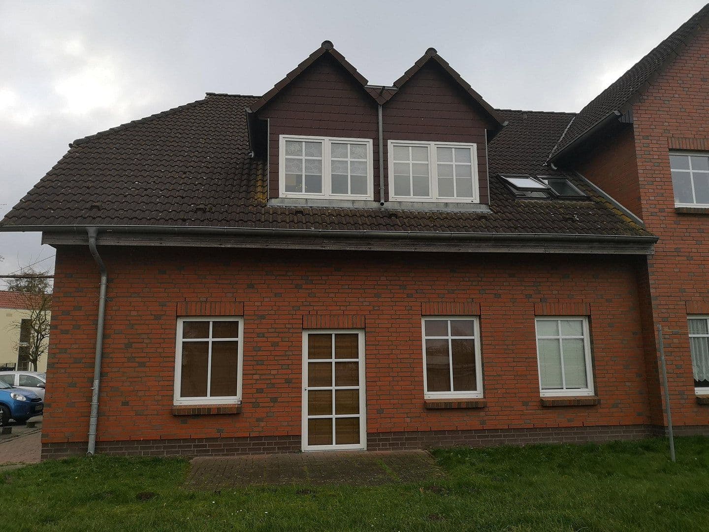 2 bedroom flat to rent, 61 m², Lalendorf, Mecklenburg-Vorpommern 2 bedroom flat to rent, 61 m², Lalendorf, Mecklenburg-Vorpommern