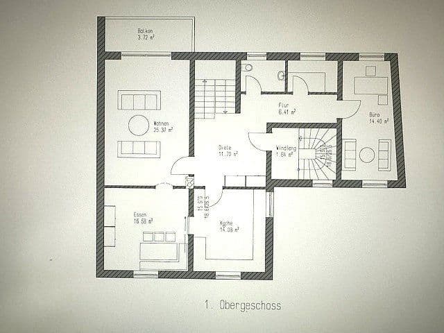 house to rent, 306 m², Pförring, Bavaria house to rent, 306 m², Pförring, Bavaria