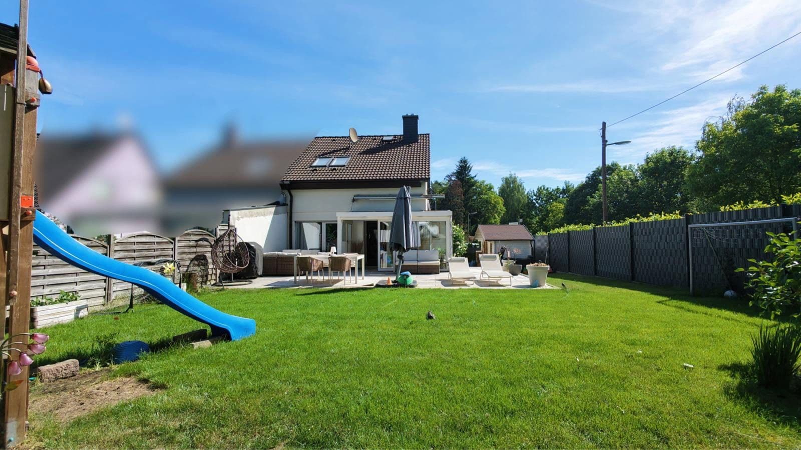 house for sale, 138 m², Berlin, Berlin house for sale, 138 m², Berlin, Berlin
