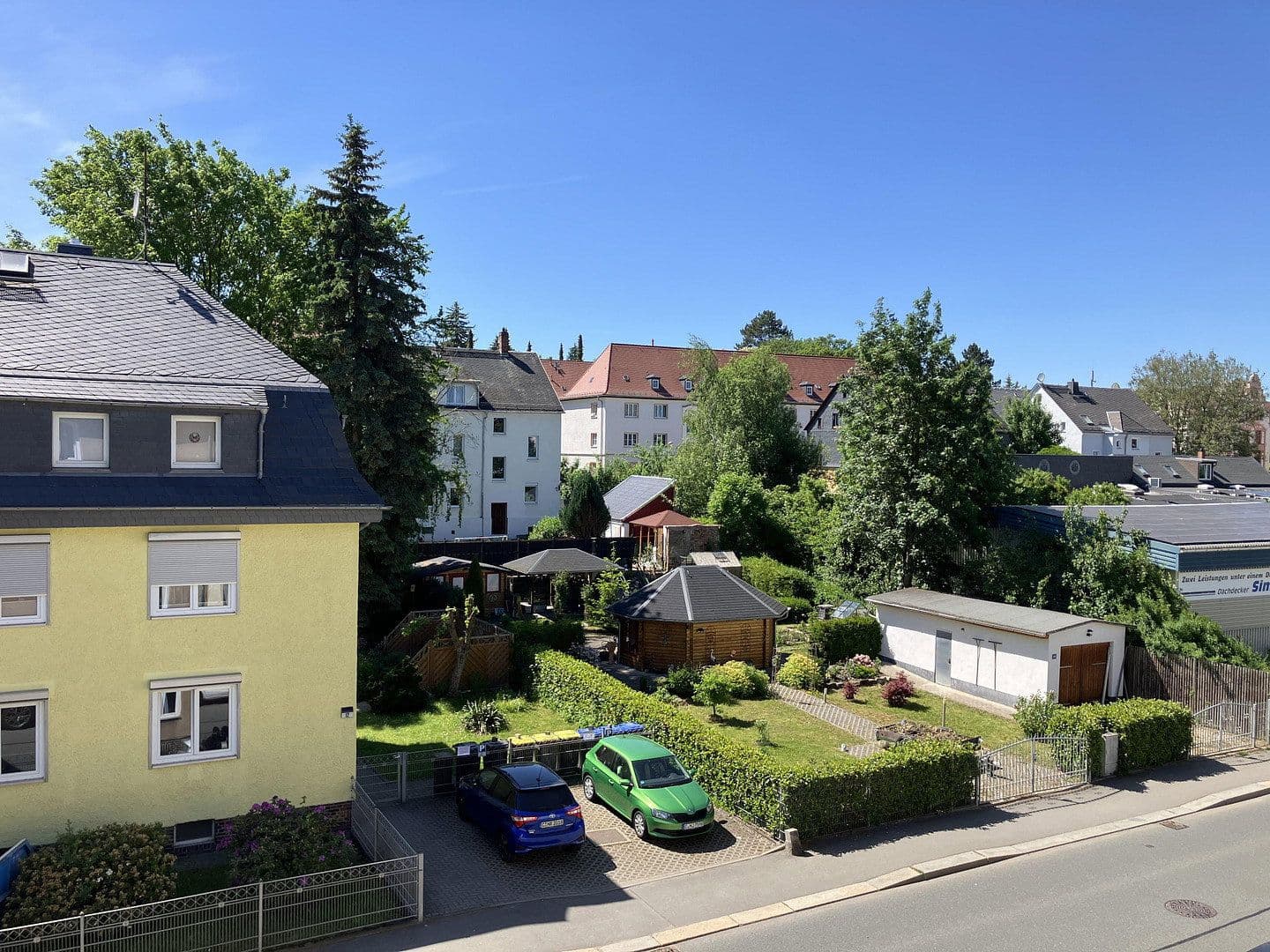 house for sale, 375 m², Stelzendorferstr. 11, Chemnitz, Saxony house for sale, 375 m², Stelzendorferstr. 11, Chemnitz, Saxony