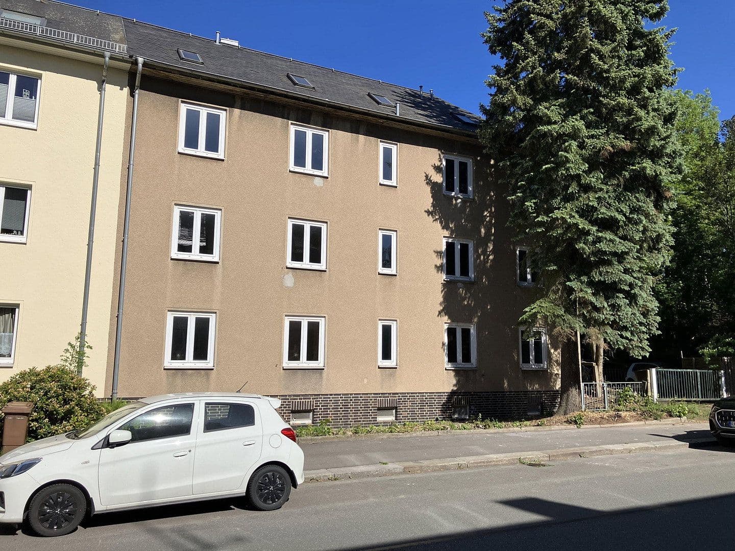 house for sale, 375 m², Stelzendorferstr. 11, Chemnitz, Saxony house for sale, 375 m², Stelzendorferstr. 11, Chemnitz, Saxony