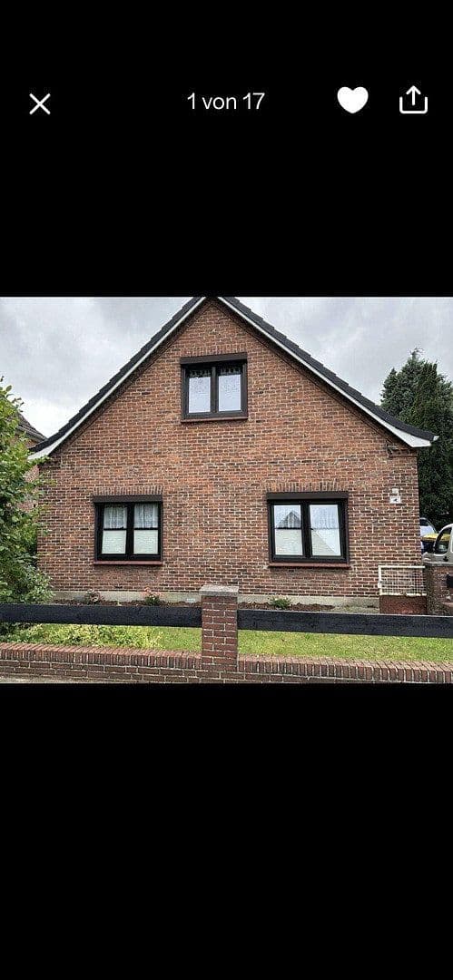 house for sale, 166 m², Uetersen, Schleswig-Holstein house for sale, 166 m², Uetersen, Schleswig-Holstein