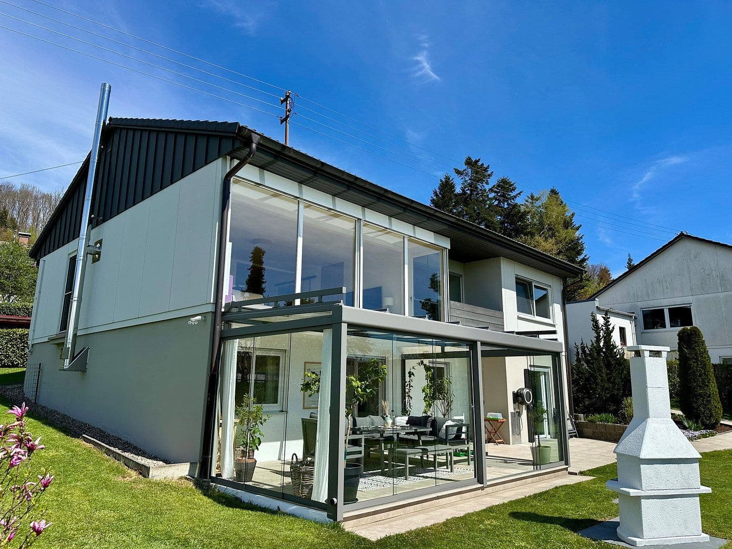 house for sale, 200 m², Wolfertschwenden, Bavaria house for sale, 200 m², Wolfertschwenden, Bavaria