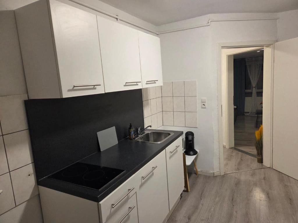 1 bedroom flat to rent, 44 m², Valentin-Bauer-Straße 30, Ludwigshafen am Rhein, Rhineland-Palatinate 1 bedroom flat to rent, 44 m², Valentin-Bauer-Straße 30, Ludwigshafen am Rhein, Rhineland-Palatinate
