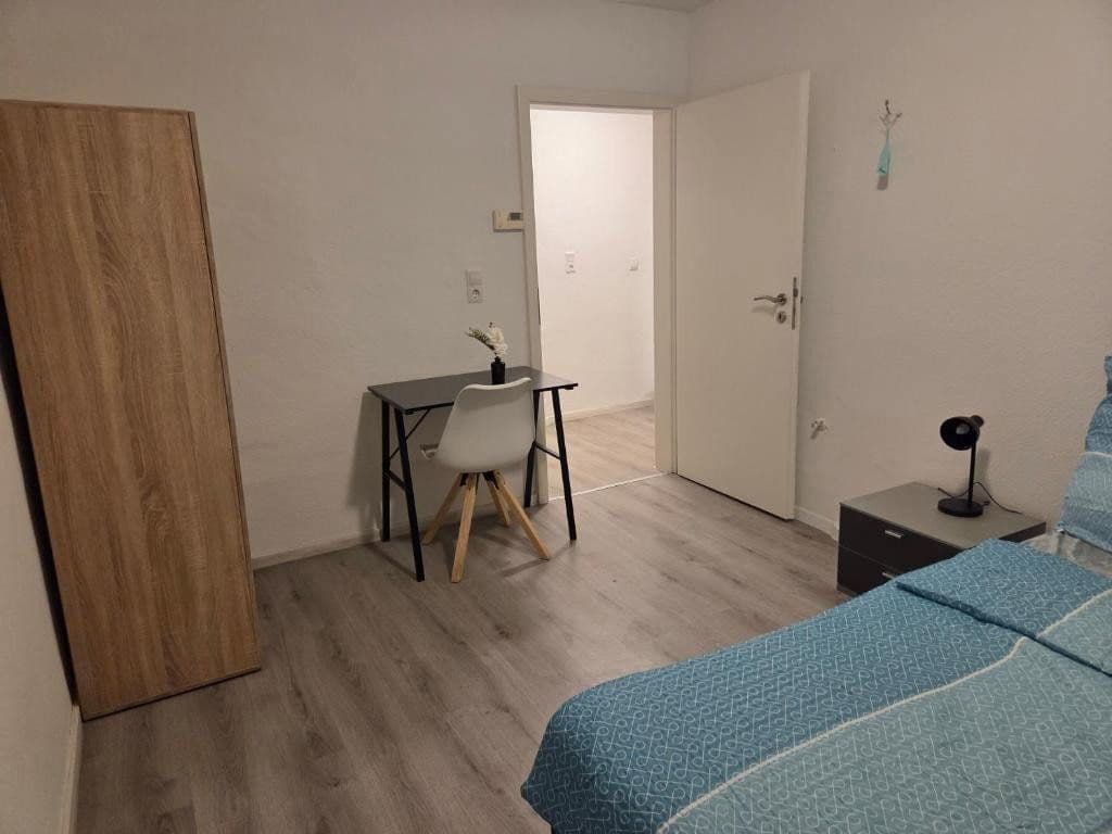 1 bedroom flat to rent, 44 m², Valentin-Bauer-Straße 30, Ludwigshafen am Rhein, Rhineland-Palatinate 1 bedroom flat to rent, 44 m², Valentin-Bauer-Straße 30, Ludwigshafen am Rhein, Rhineland-Palatinate