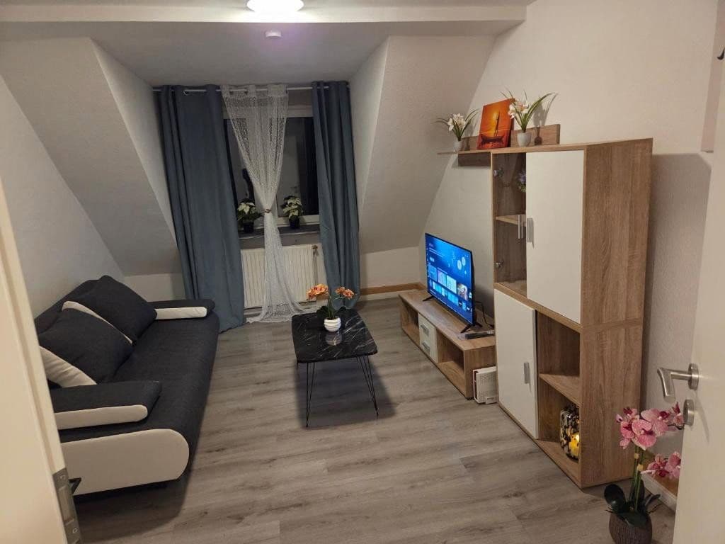 1 bedroom flat to rent, 44 m², Valentin-Bauer-Straße 30, Ludwigshafen am Rhein, Rhineland-Palatinate 1 bedroom flat to rent, 44 m², Valentin-Bauer-Straße 30, Ludwigshafen am Rhein, Rhineland-Palatinate