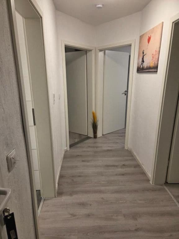 1 bedroom flat to rent, 44 m², Valentin-Bauer-Straße 30, Ludwigshafen am Rhein, Rhineland-Palatinate 1 bedroom flat to rent, 44 m², Valentin-Bauer-Straße 30, Ludwigshafen am Rhein, Rhineland-Palatinate