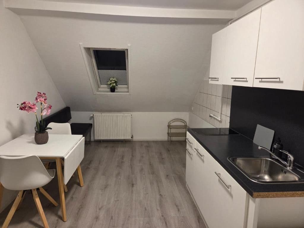 1 bedroom flat to rent, 44 m², Valentin-Bauer-Straße 30, Ludwigshafen am Rhein, Rhineland-Palatinate 1 bedroom flat to rent, 44 m², Valentin-Bauer-Straße 30, Ludwigshafen am Rhein, Rhineland-Palatinate