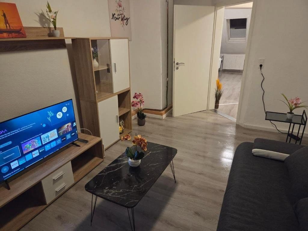 1 bedroom flat to rent, 44 m², Valentin-Bauer-Straße 30, Ludwigshafen am Rhein, Rhineland-Palatinate 1 bedroom flat to rent, 44 m², Valentin-Bauer-Straße 30, Ludwigshafen am Rhein, Rhineland-Palatinate