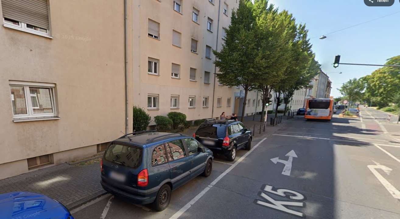 1 bedroom flat to rent, 44 m², Valentin-Bauer-Straße 30, Ludwigshafen am Rhein, Rhineland-Palatinate 1 bedroom flat to rent, 44 m², Valentin-Bauer-Straße 30, Ludwigshafen am Rhein, Rhineland-Palatinate