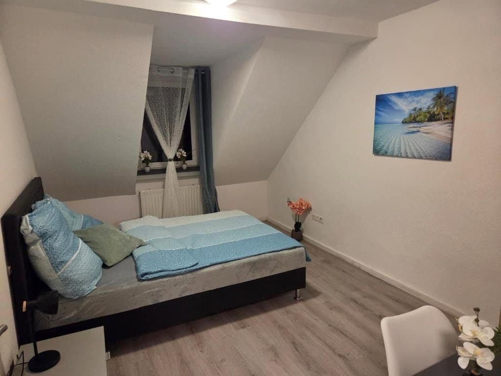 1 bedroom flat to rent, 44 m², Valentin-Bauer-Straße 30, Ludwigshafen am Rhein, Rhineland-Palatinate 1 bedroom flat to rent, 44 m², Valentin-Bauer-Straße 30, Ludwigshafen am Rhein, Rhineland-Palatinate