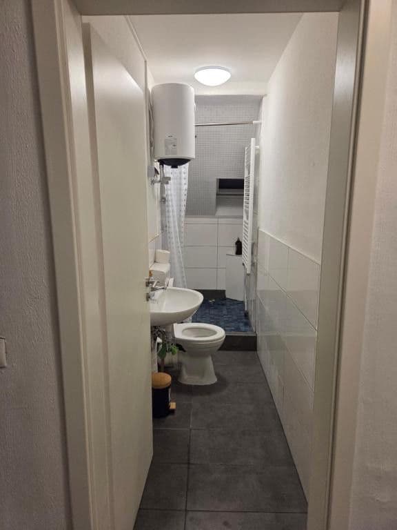 1 bedroom flat to rent, 44 m², Valentin-Bauer-Straße 30, Ludwigshafen am Rhein, Rhineland-Palatinate 1 bedroom flat to rent, 44 m², Valentin-Bauer-Straße 30, Ludwigshafen am Rhein, Rhineland-Palatinate