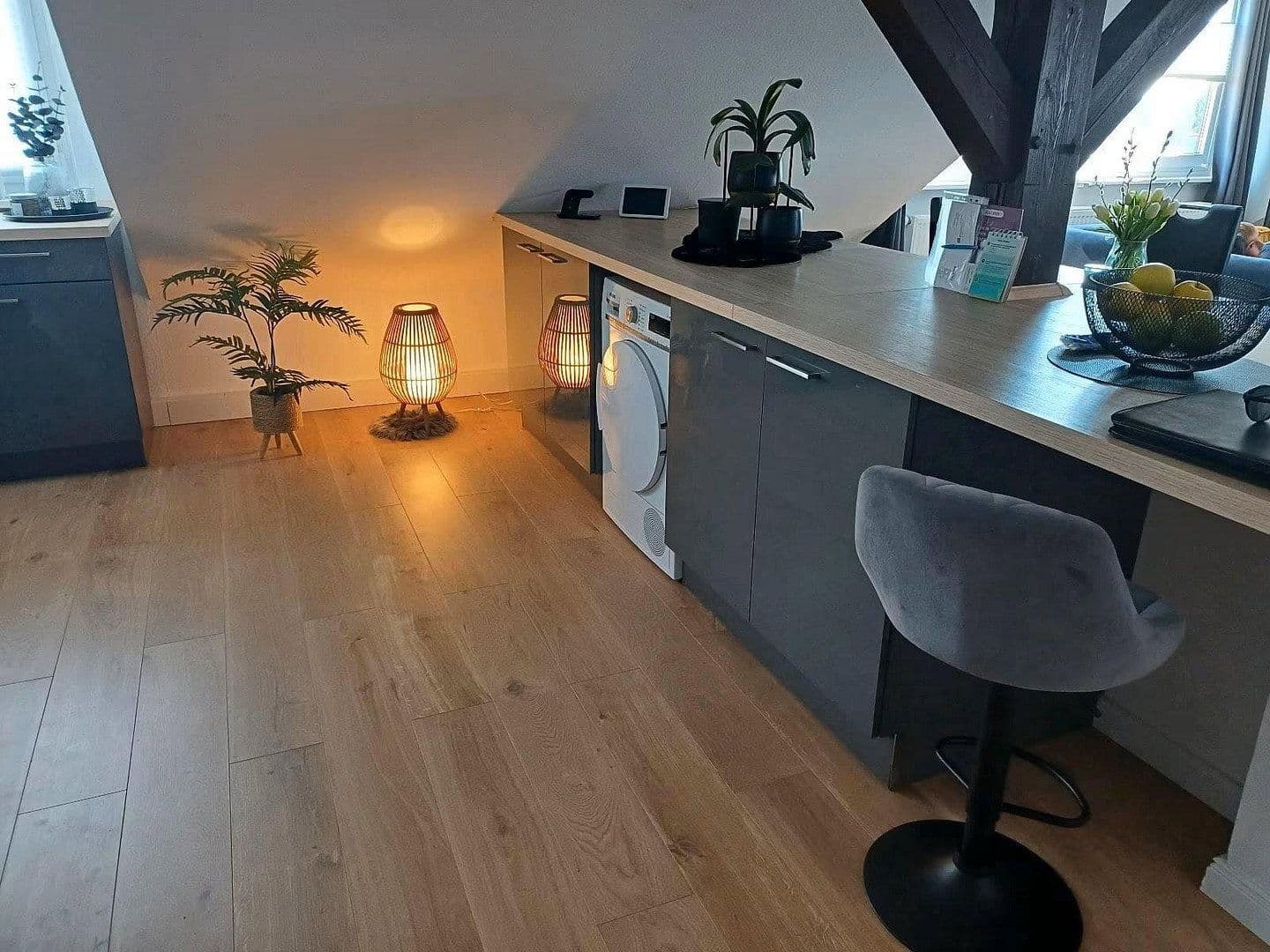 4 bedroom flat for sale, 76 m², Südstraße 8, Wolfsburg, Lower Saxony 4 bedroom flat for sale, 76 m², Südstraße 8, Wolfsburg, Lower Saxony