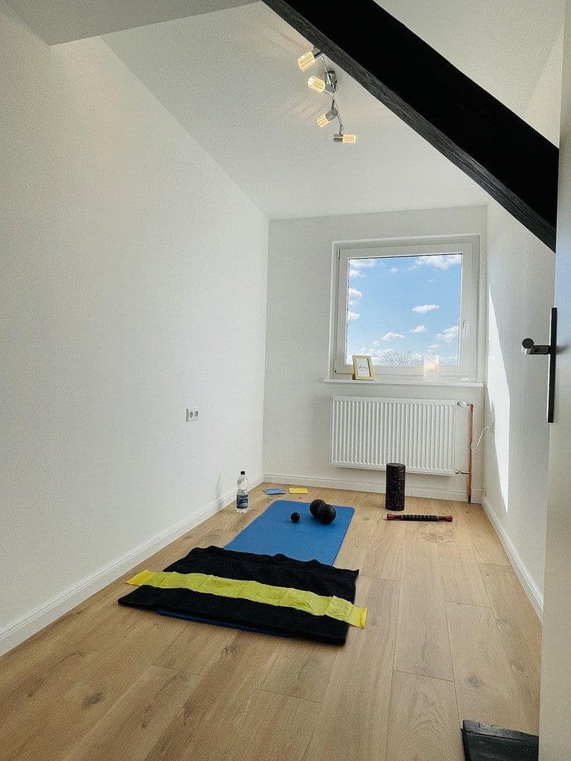 4 bedroom flat for sale, 76 m², Südstraße 8, Wolfsburg, Lower Saxony 4 bedroom flat for sale, 76 m², Südstraße 8, Wolfsburg, Lower Saxony