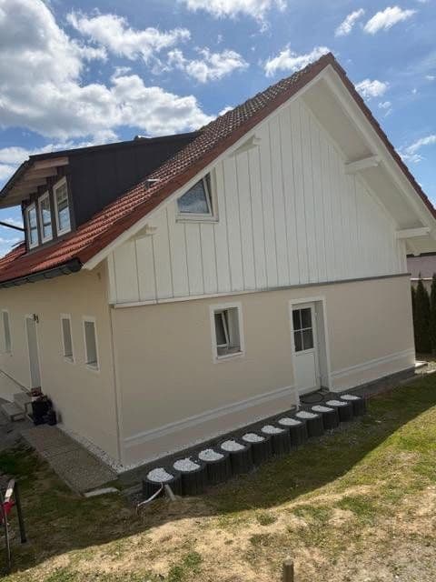 house for sale, 124 m², Pandurengasse 8, Grafenau, Bavaria house for sale, 124 m², Pandurengasse 8, Grafenau, Bavaria