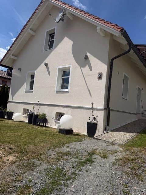 house for sale, 124 m², Pandurengasse 8, Grafenau, Bavaria house for sale, 124 m², Pandurengasse 8, Grafenau, Bavaria