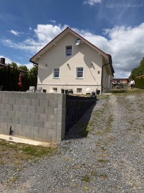 house for sale, 124 m², Pandurengasse 8, Grafenau, Bavaria house for sale, 124 m², Pandurengasse 8, Grafenau, Bavaria